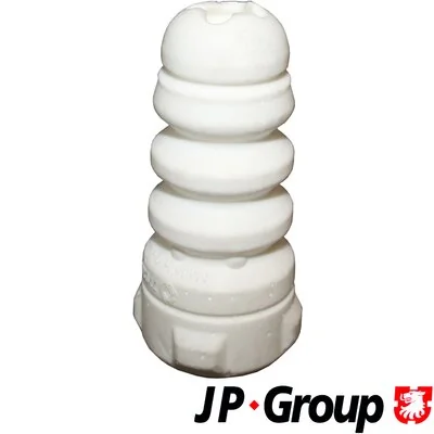Rubber Buffer, suspension